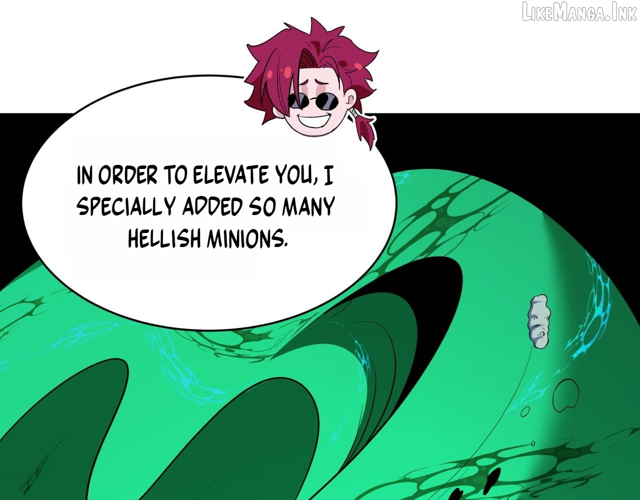Era of the Haunted Chapter 613  - page 36